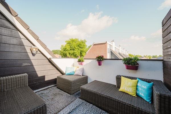 Medium property photo - Snoekenveen 915, 3205 CK Spijkenisse
